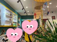 -春莱·老挝咖啡·泰式奶茶(钟楼店)