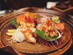 -月下料理(楷林IFC店)