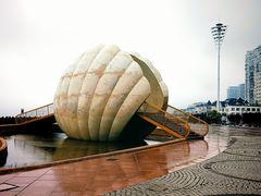 -泊石湾海滨浴场