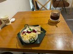 -沏点Trattoria意大利餐厅(新街口店)