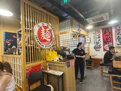 -日出拉面(望京店)