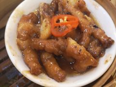 -添好运点心专门店(深水埗店)