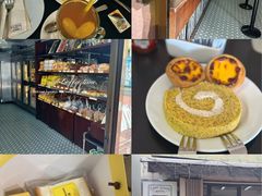 -安德鲁饼店(总店)