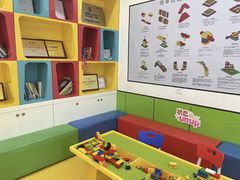 -童程童美少儿编程乐高机器人(红谷滩校区)