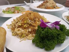 -小贝壳酒楼(经九路店)