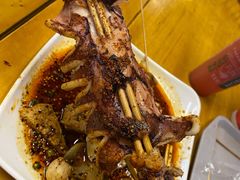 -好吃街美食城(八一广场店)
