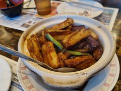 -Man Chan Cuisine