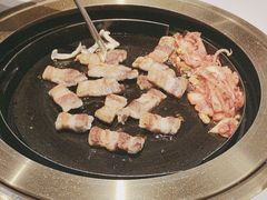 -韩时烤肉(枫蓝店)