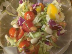 -柿子树炭烤羊腿(金台路店)