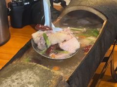 -61号餐吧(兴坪古镇漓江店)