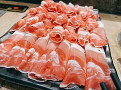 -呷哺呷哺(望京新世界店)