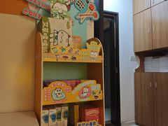 -感智盲人按摩·艾灸·肩颈SPA(岗厦店)