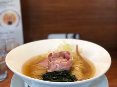 -真打拉面·日式拉面新流派(体育西横街店)