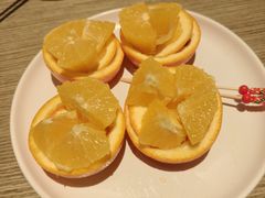 -汤城小厨•粤菜•靓汤(望京凯德mall店)