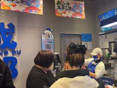 -溪边姑娘·拉丝酸奶水果捞(春熙路店)