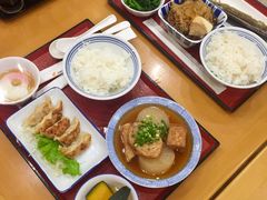 -虹梅食堂·爱蝦乃家