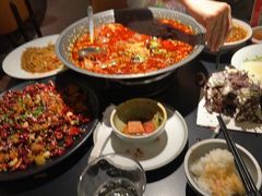 -麻六记(凤凰汇店)