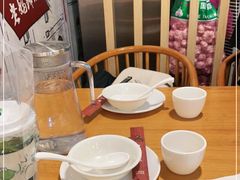 -易老妈蹄花.特色川菜(人民公园总店)