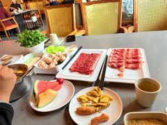 -君邦火锅(新疆大厦店)