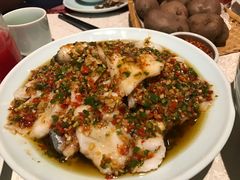 -阿斯牛牛·凉山菜(新会展店)