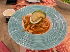 -点都德(龙之梦店)