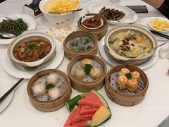 -粤珍轩·家宴·广式茶点(新城广场店)