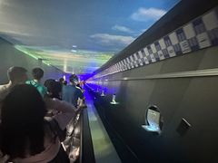 -白鹤梁水下博物馆
