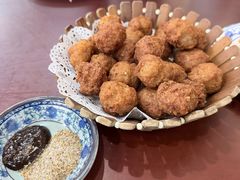 -都一处烧麦馆(前门店)