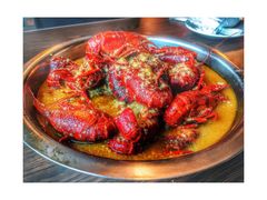 -王红军龙虾(新民路店)