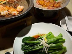 -绿茶餐厅(朝阳大悦城店)
