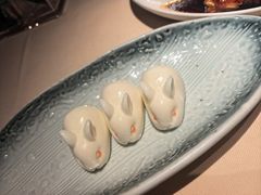 -侨美食家·粤菜(体育西路店)