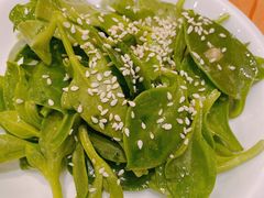 养生穿心莲-秦记香辣蟹(松榆里店)