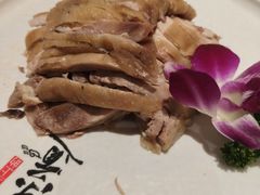-梅利汴京烤鸭•开封豫菜地标店(晋安路店)