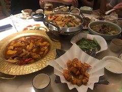 -北疆饭店(吴江店)