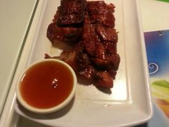 android_upload_pic-新大咀港式茶餐厅(宝山万达店)