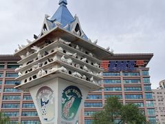 -泉城广场