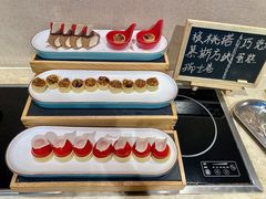 -济南喜来登酒店