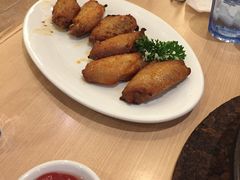 -必胜客(广渠路店)