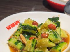 -胖哥俩肉蟹煲(湖滨银泰in77店)