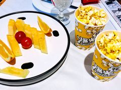 果盘-福海居烤鸭店(鸟巢店)