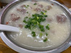 -南记食粥坊·宵夜大排档(南桂店)
