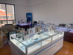 -云镜眼镜加工中心(南环路店)