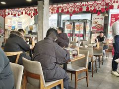 -李先生牛肉面大王(马栏店)