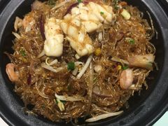 -大树餐厅(红旗街万达店)