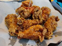 -Meet Sun韩式大排档(五一广场7MALL店)