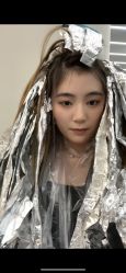 -DL HOPE造型