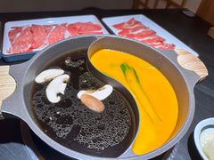 -栖川山葵家·寿喜锅·日式料理(龙湖北城天街商场店)