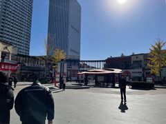 -星巴克(泰安万达店)