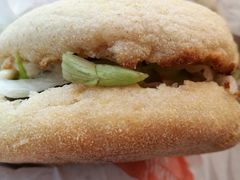 -麦当劳(东岳大道店)
