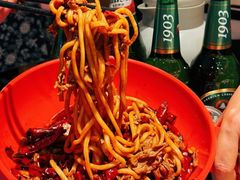 -清真·凡人居·融合餐厅(南山总店)